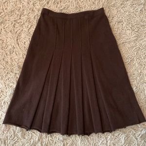 Hugo Boss skirt